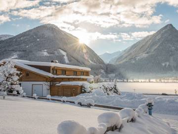 Hütte für 10 Personen in Neukirchen am Großvenediger, Kitzbüheler Alpen, Bild 2