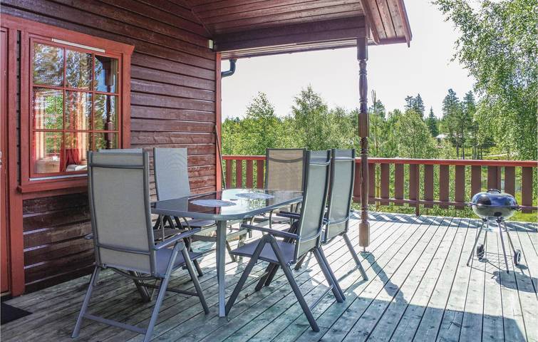 Ferienhaus für 8 Personen in Telemark - 2