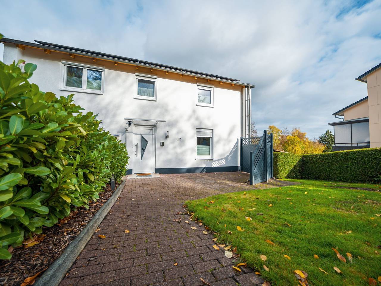 Antonia in Witzenhausen, Werratal