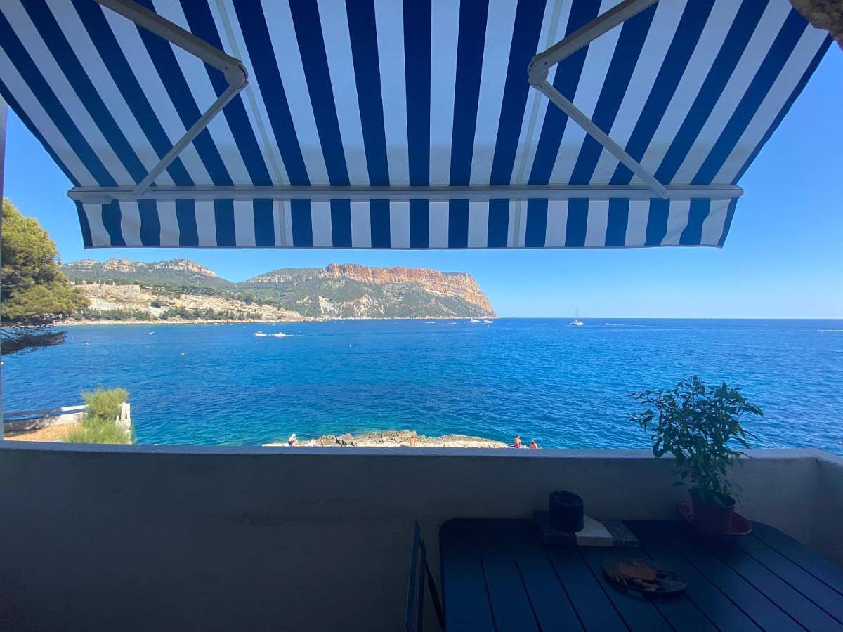 Appartement entier, Two-Bedroom Apartment in Cassis, Parc national des Calanques