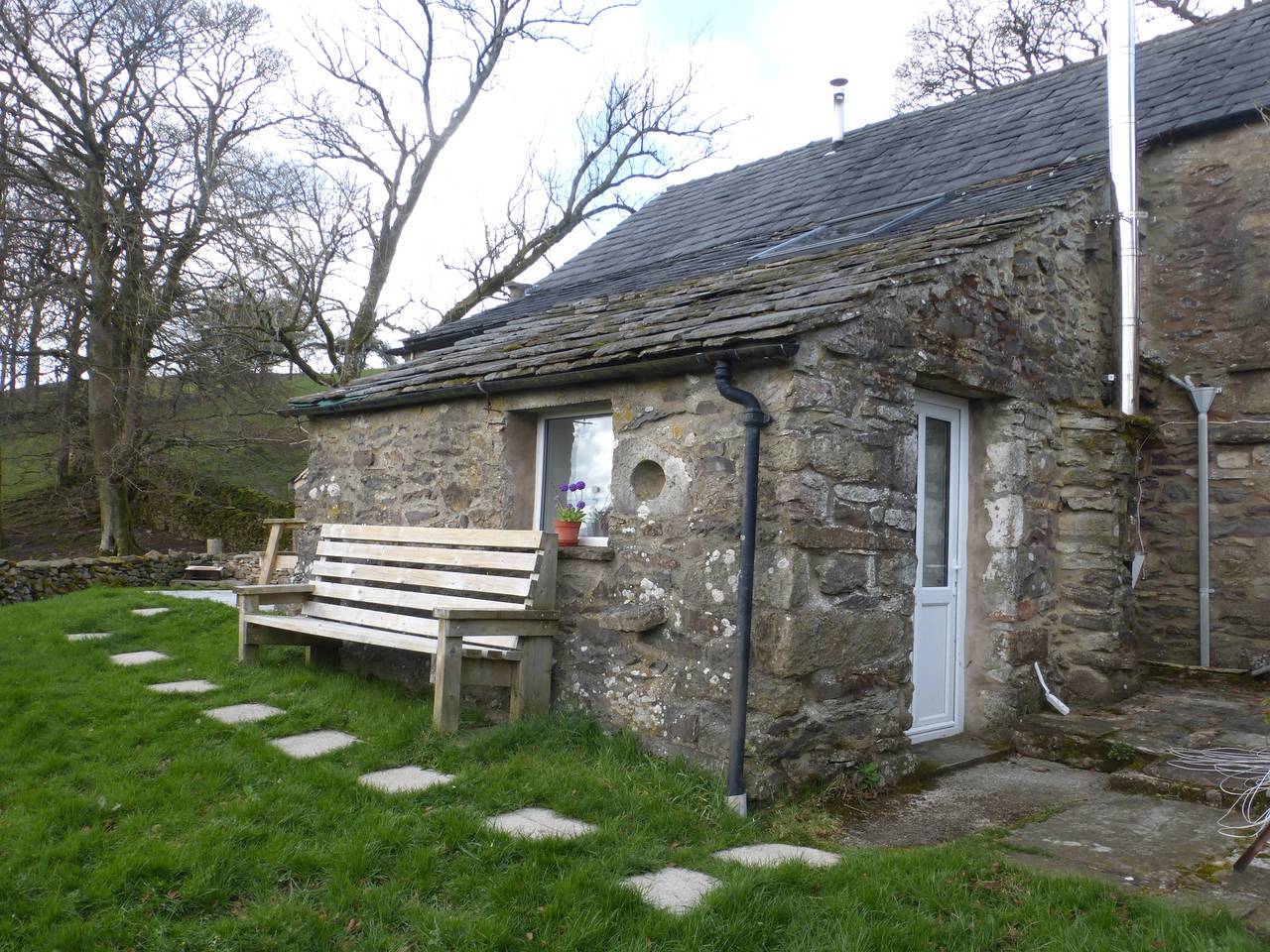 Cottage for 4 People in Cumbria, North West England