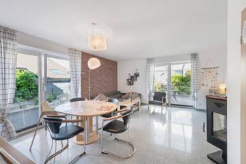 Ferienwohnung für 4 Personen in Zierow, Nordwestmecklenburg (Wismar und Umgebung), Bild 2