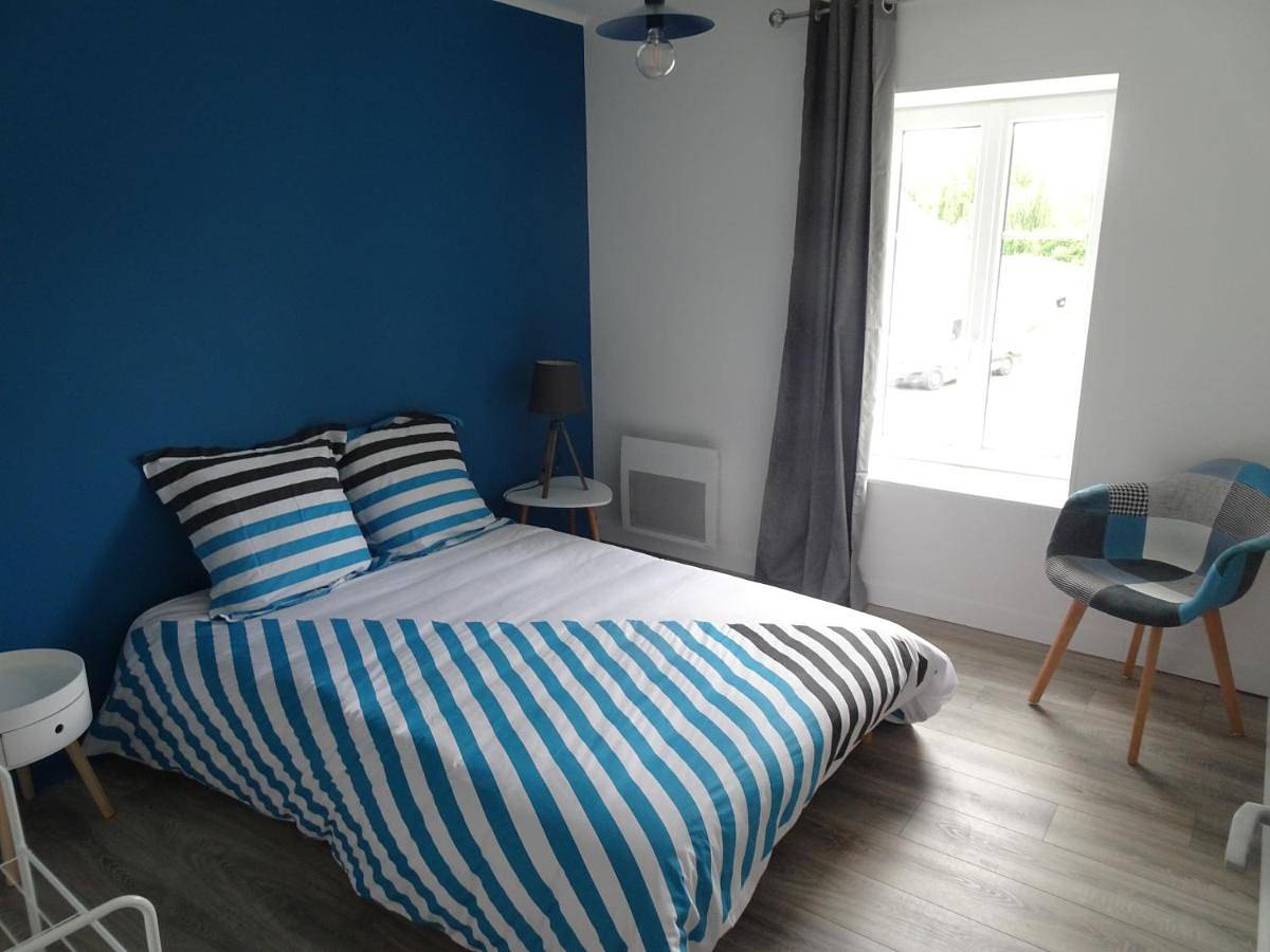 Appartement entier, Appartement Petite Auberge in Saint-Jean-d'Assé, Sarthe