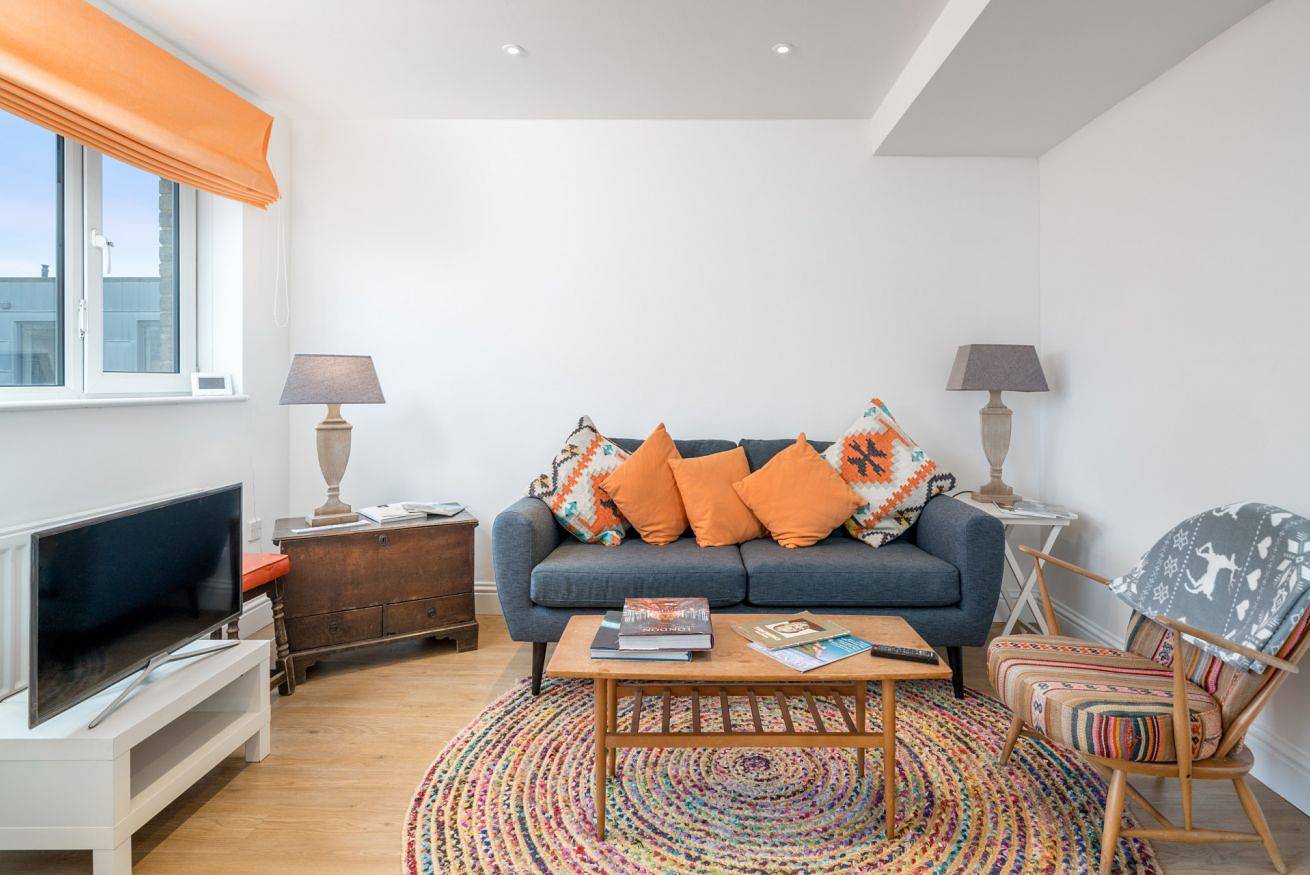 Appartement entier, Stylish flat between London Bridge & Tower Bridge in Borough londonien de Southwark, Londres