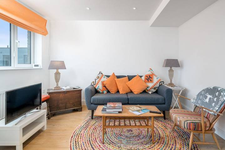 Appartement de vacances pour 4 personnes - 1