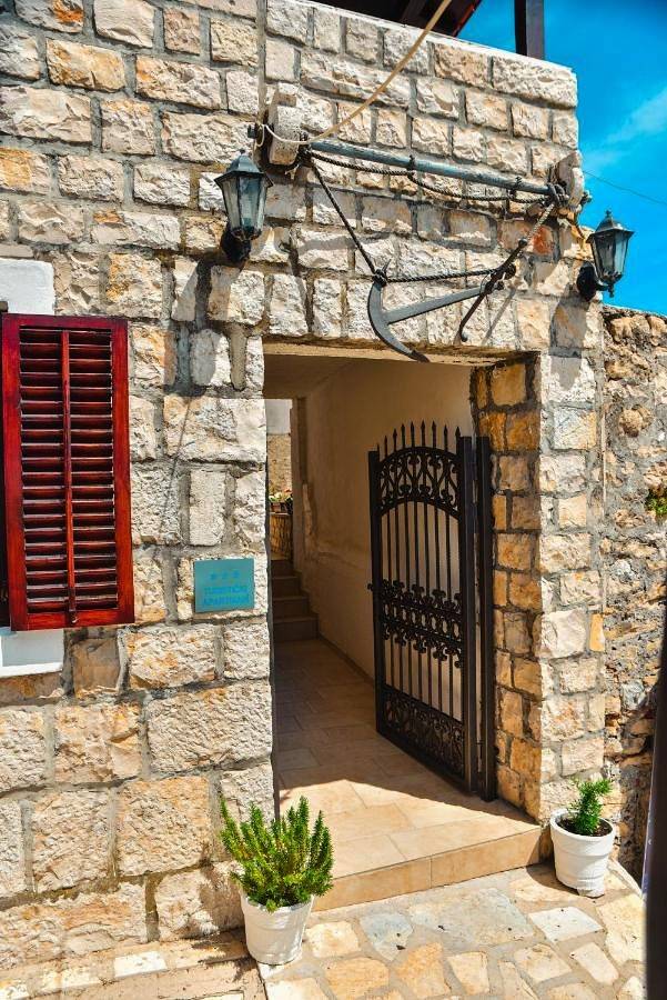 Ganze Wohnung, One-Bedroom Apartment in Ulcinj, Opština Ulcinj