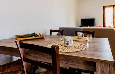 Casa Vacanza per 6 Persone in Marina di Campo, Isola d'Elba, Foto 3