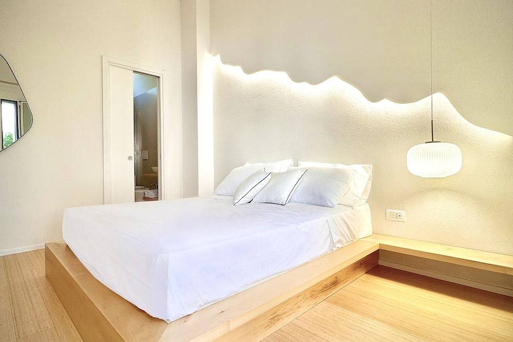 Eufonia will welcome you in a relaxing environment in the center of Lecce  in Lecce, Lecce (província)