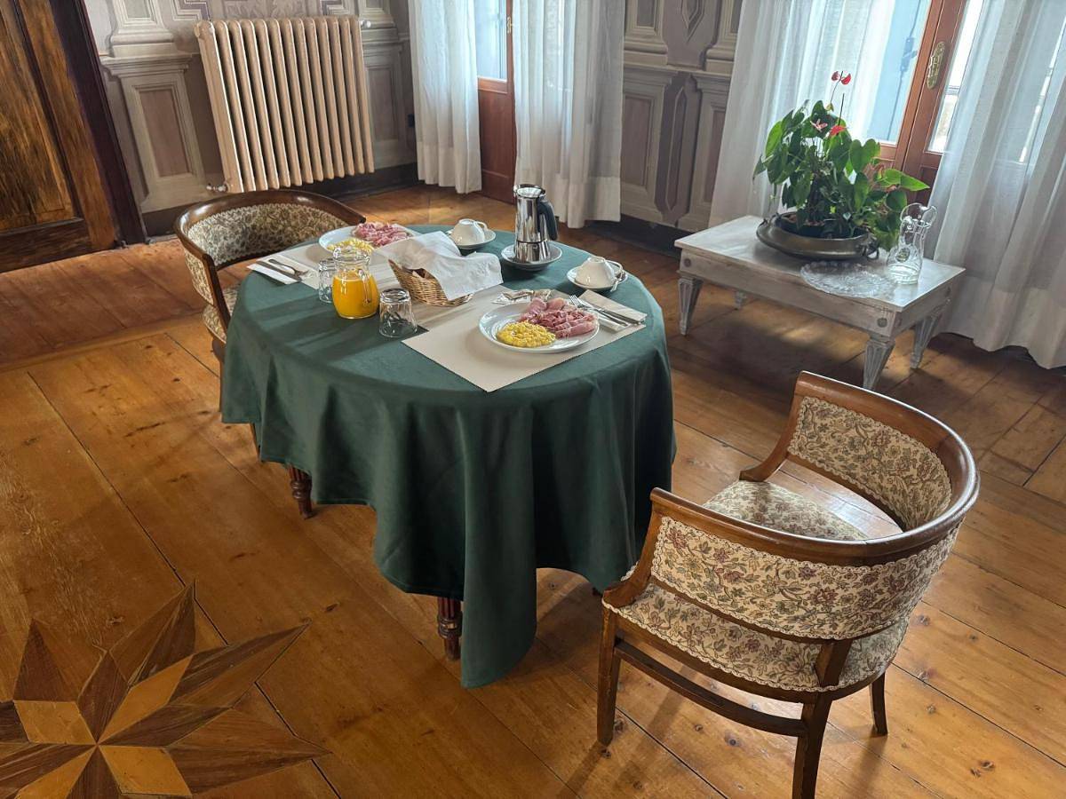 Deluxe King Room in Thiene, Province de Vicenza
