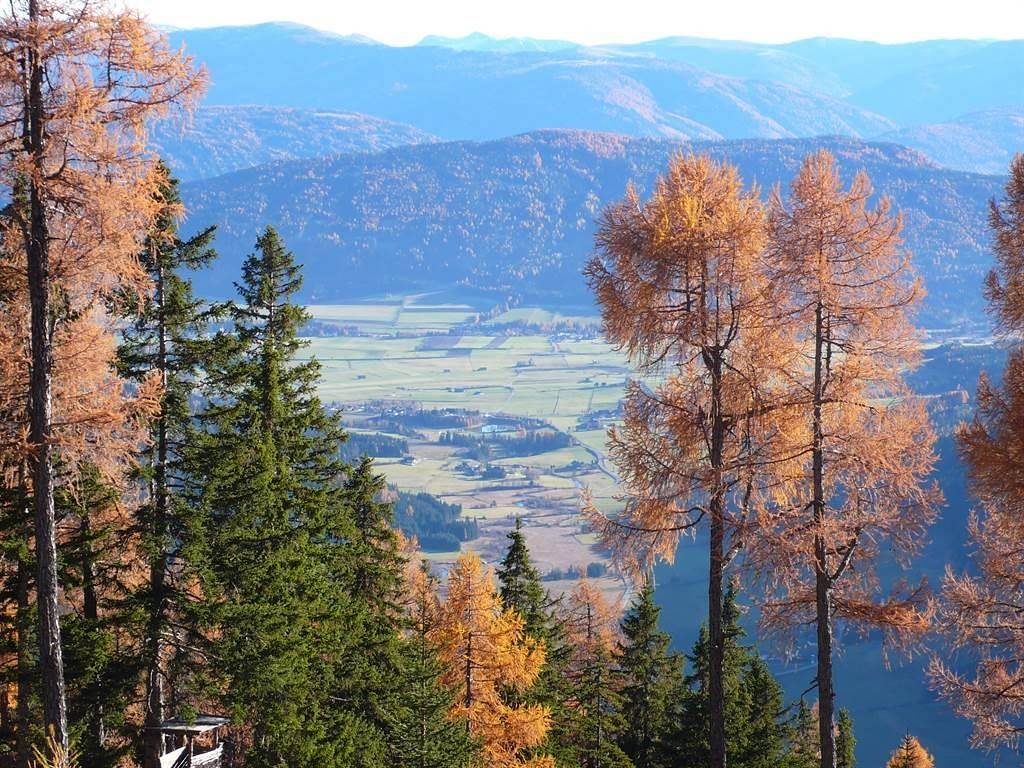 Ganze Ferienwohnung, Apartment/2 Schlafräume/Dusche, Wc in Mariapfarr, Lungau