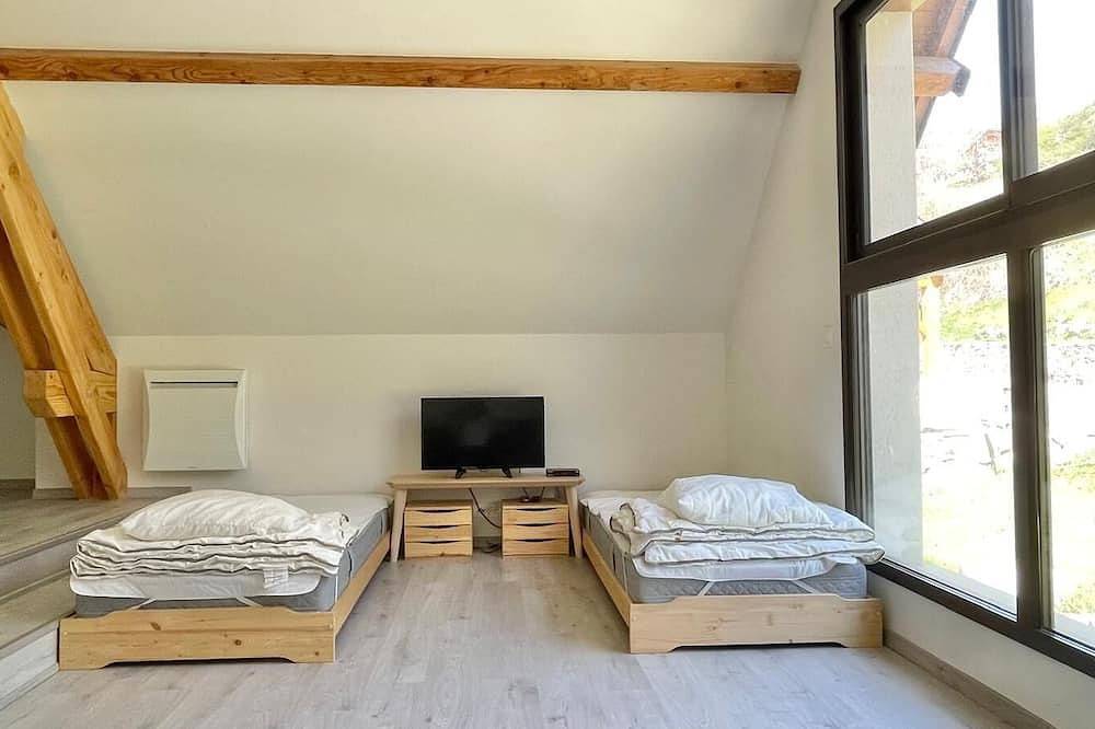 Magnifique chalet de montagne in Poubeau, Pyrénées