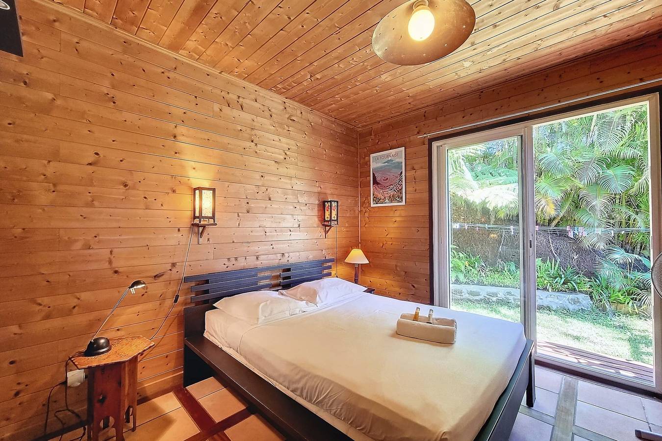 Verger Suspendu - Piscine - Petfriendly in L'Étang-Salé, Île de la Réunion