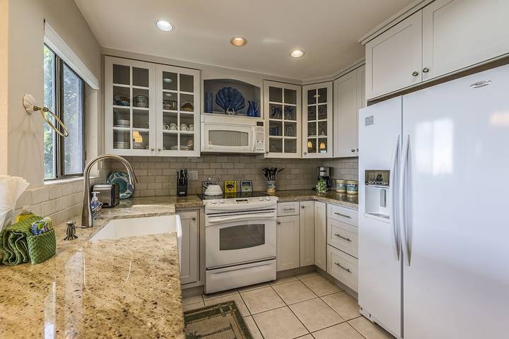 Vacation rental for 4 people, with pool in Kapalua