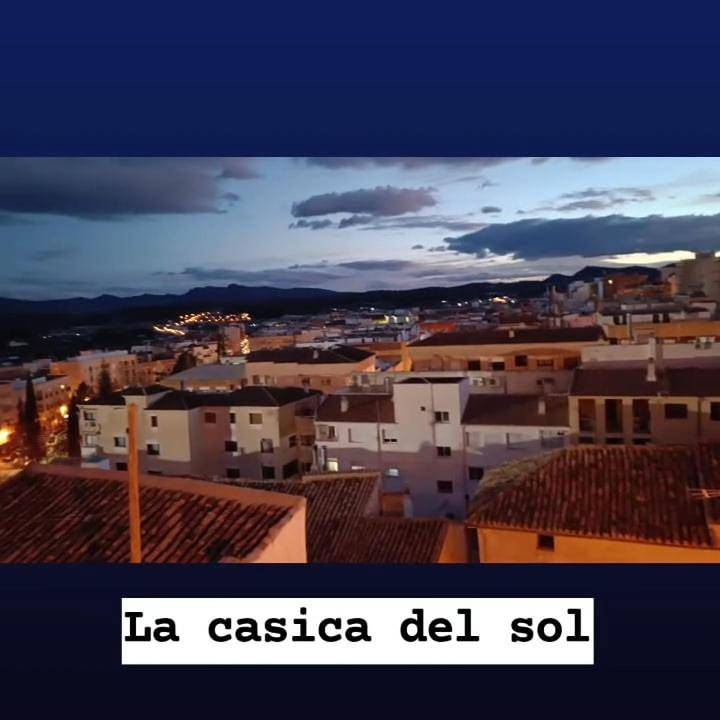 Appartement entier, Casadelsol in Caravaca de la Cruz, Murcia l'intérieur des terres