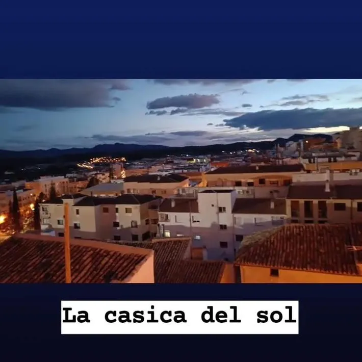 Holiday apartment for 6 people, with view and balcony - 1