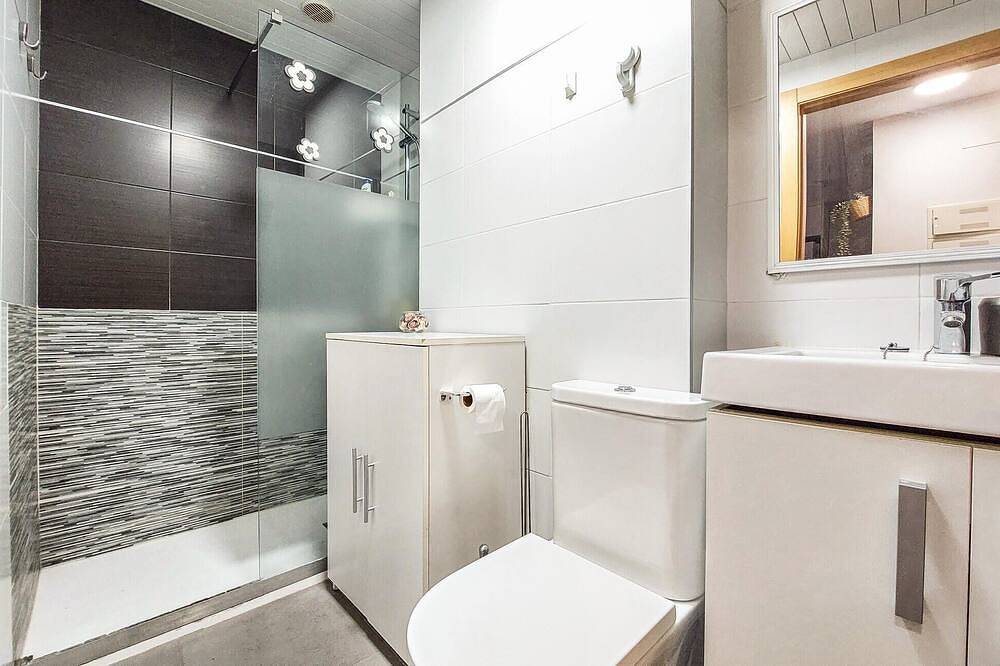 Ganze Wohnung, 1 bedroom stunning apartment in Moncofa in Moncofa, Costa del Azahar