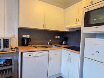 Chalet voor 6 Personen in Flaine, Grand Massif, Afbeelding 3
