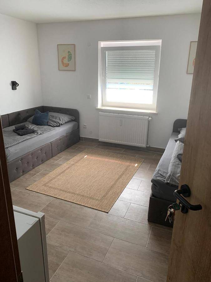 Ferienhaus für 2 Personen in Neuötting