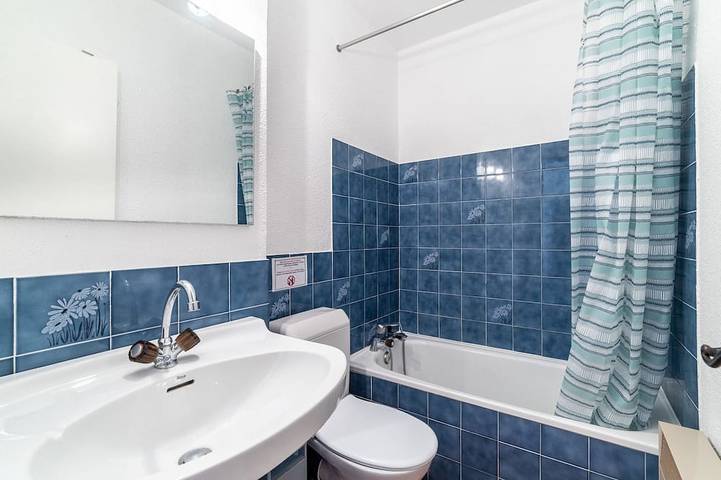 Ganze Wohnung, Les Mas de Pramousquier in Rayol-Canadel-sur-Mer, Mittelmeerküste (Frankreich)