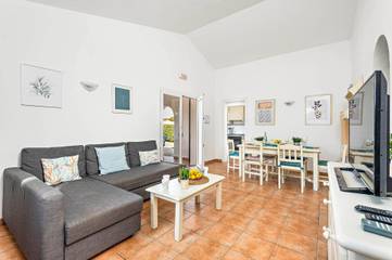 Villa in Ciutadella, Menorca für 6 