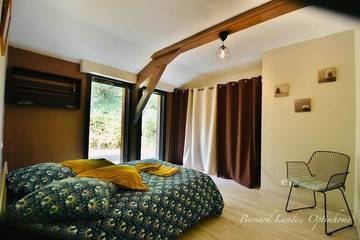 Villa pour 6 Personnes dans Soustons, Côte d’Argent, Photo 3