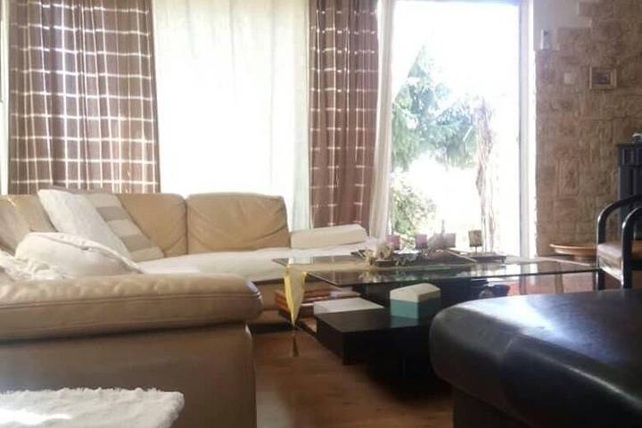 Ferienhaus für 5 Personen, mit Balkon in Split - 2