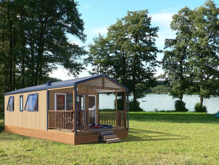 Casa rodante para 4 personas, Se admiten mascotas - 1