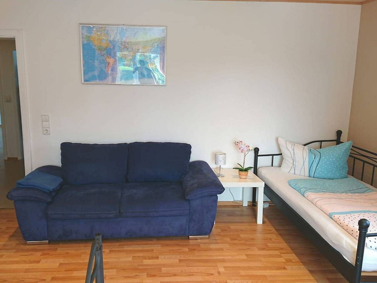Ganze Ferienwohnung, Ferienwohnung Josefine in Europa-Park, Rust