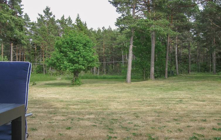 Ferienhaus für 10 Personen, mit Terrasse und Garten in Gotland - 4