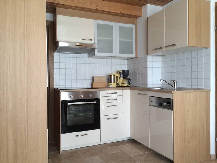 Gîte pour 2 personnes, avec Balcon et Jardin à St. Johann in Tirol - 4