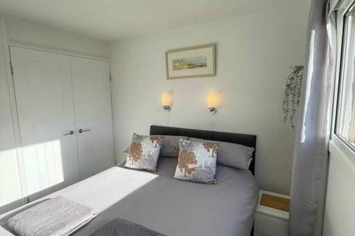 BnB für 5 Personen, mit Garten und Pool in England - 4