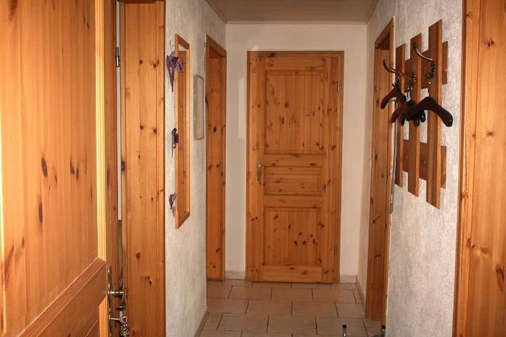 Ferienwohnung für 4 Personen