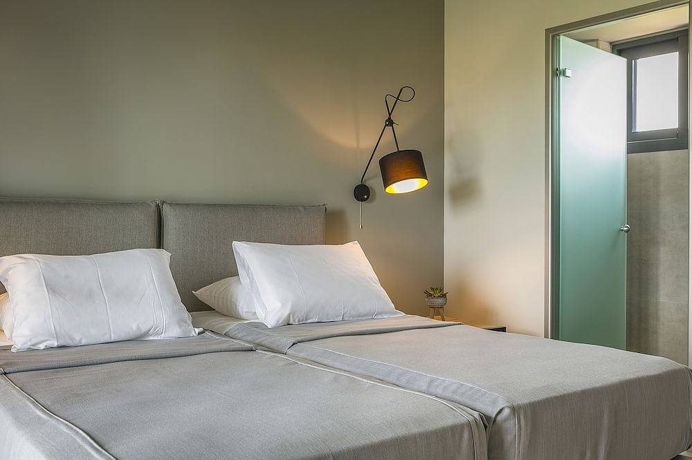 La Villa Begonia est parfaite pour les clients souhaitant passer un séjour paisible et agréable in Skala, Céphalonie