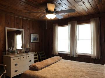 Vacation House for 8 Guests in Holden Beach, Brunswick County, Picture 1