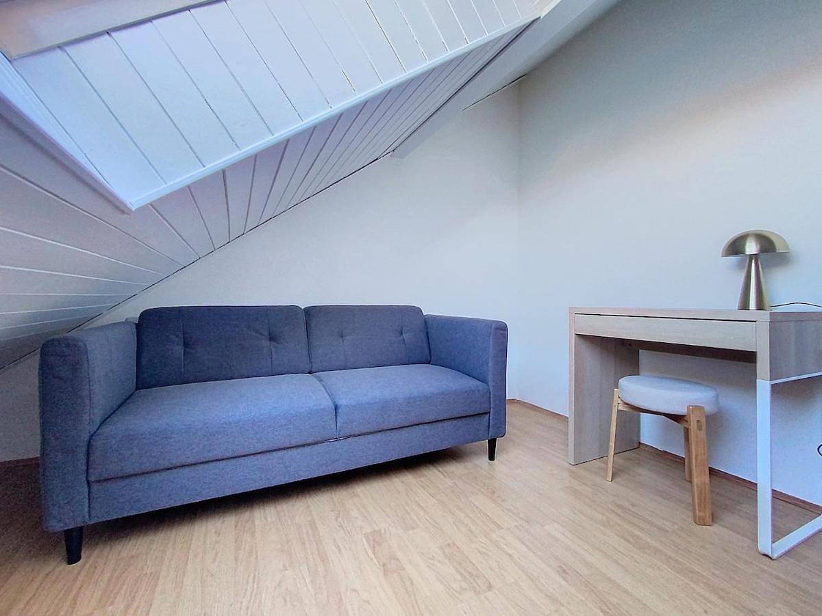 Appartement entier, One-Bedroom Apartment in Viry, Région de Saint-Julien-en-Genevois