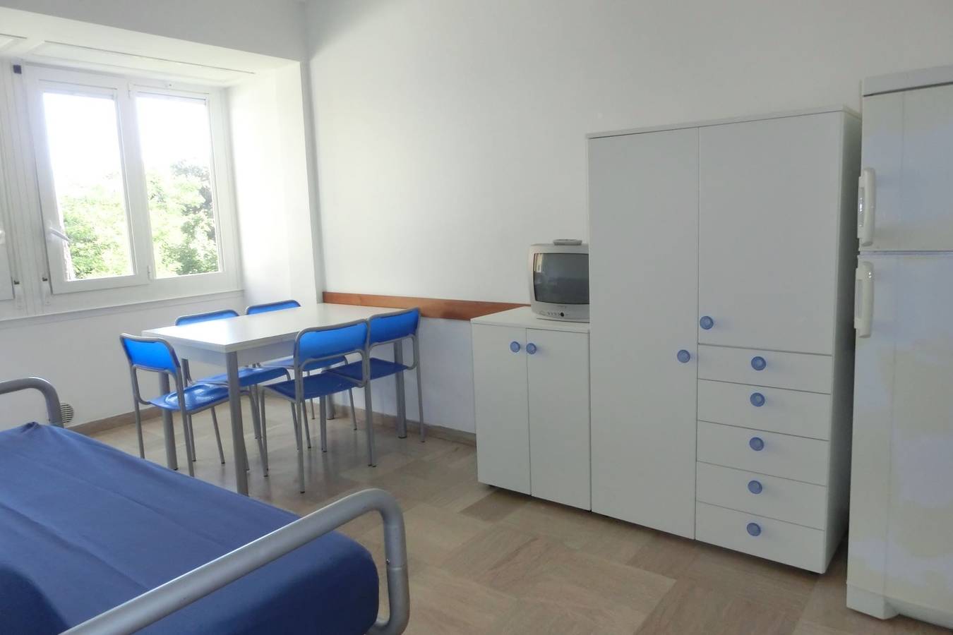 Entire holiday apartment, Residence Pineda - Res Pineda 039_2P_D* in Bibione, Venice Province