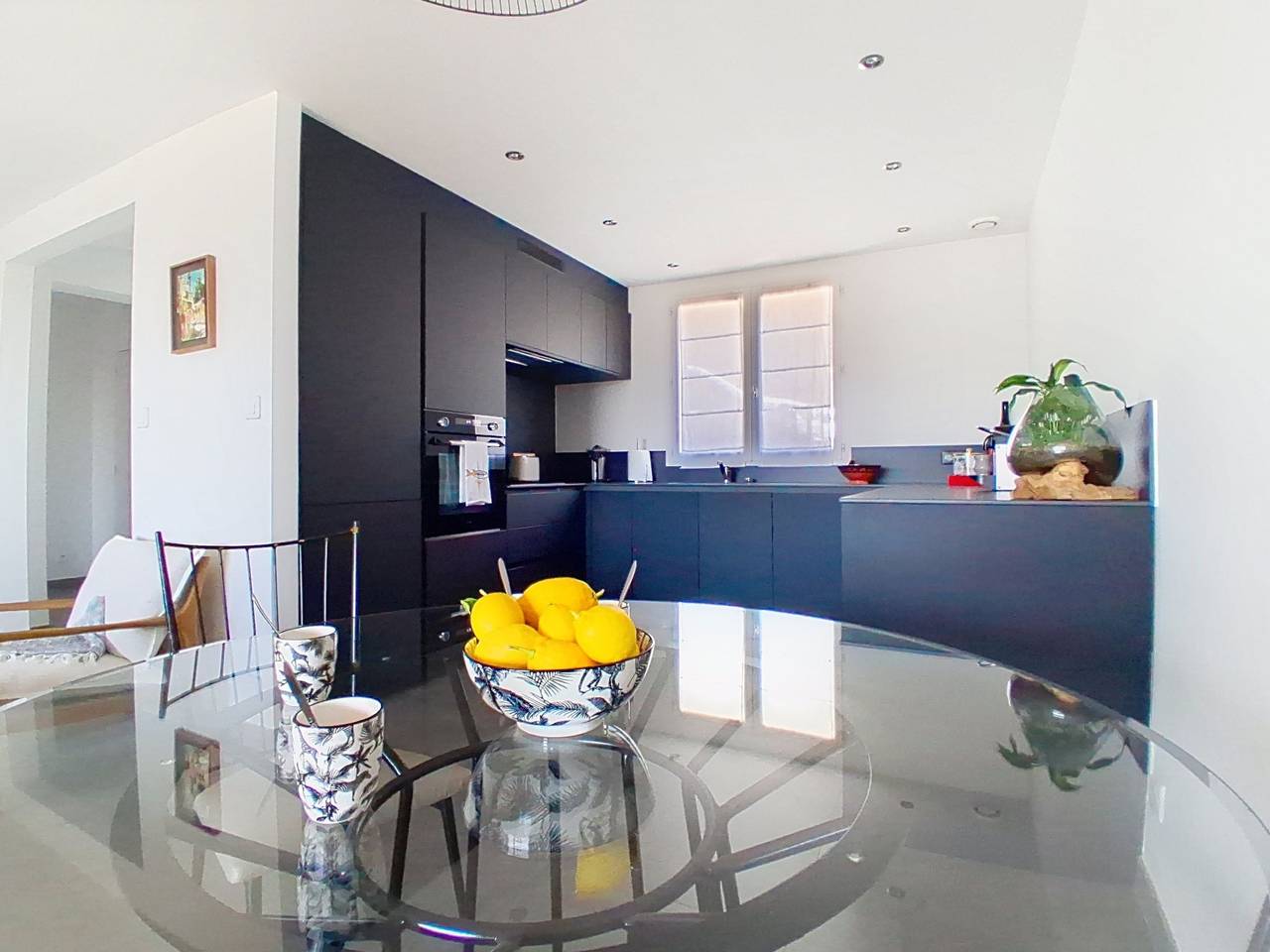 Apartamento entero, Domaine de l'Etoile in La Gaude, Costa mediterránea (Francia)
