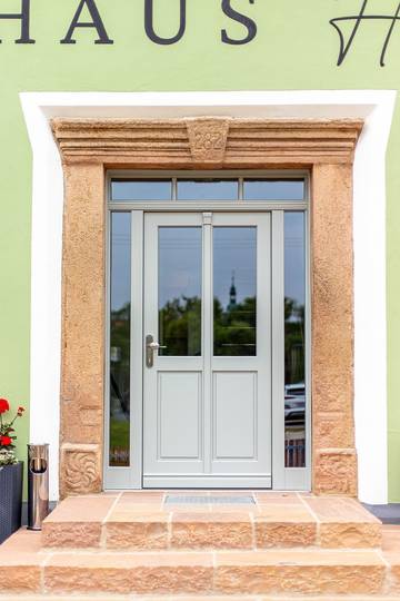 Ferienwohnung für 4 Personen in Spalt, Romantische Straße, Bild 4