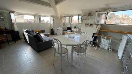 Vakantiewoning voor 5 Personen in Cannes, Cannes regio, Afbeelding 1