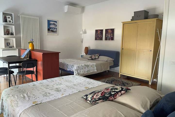 Appartement entier, Plumbago Blue vicinity Montemarcello Sarzana Lerici Portovenere 5Terre Versilia in Ameglia, Commune d'Ameglia
