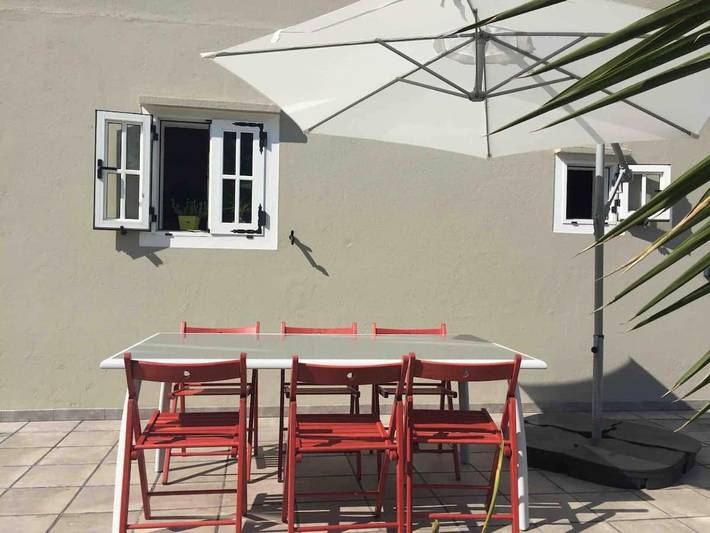 Location de vacances pour 6 personnes, avec jardin et terrasse à Noia - 2