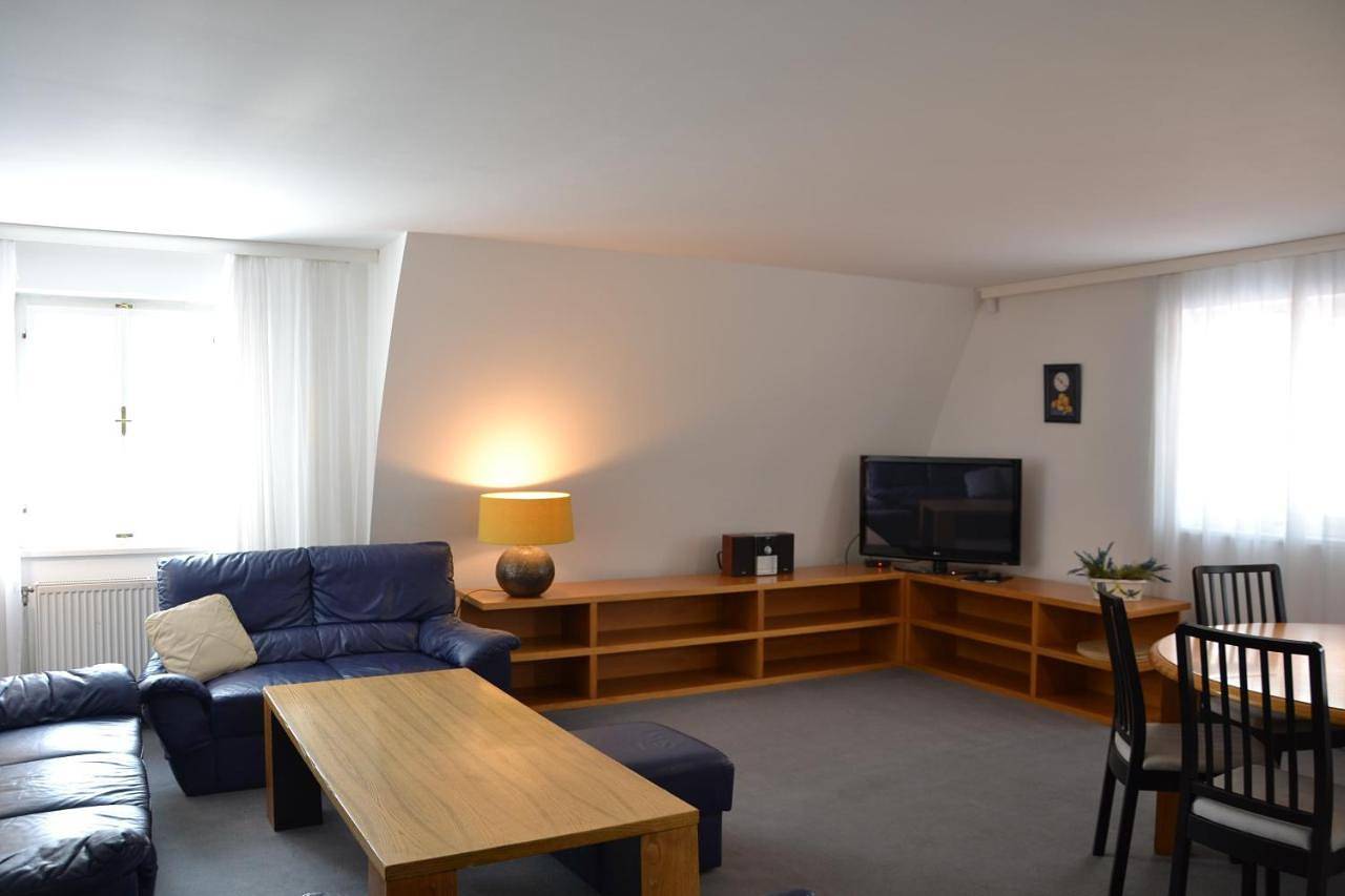 Ganze Wohnung, Apartmány Holiday Pec in Pec pod Sněžkou, Region Trautenau