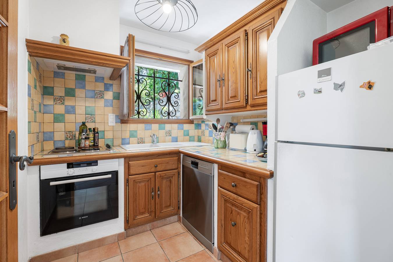 Apartamento entero, La Pascaline - 20min de Grasse in Le Bar-sur-Loup, Region de Cannes