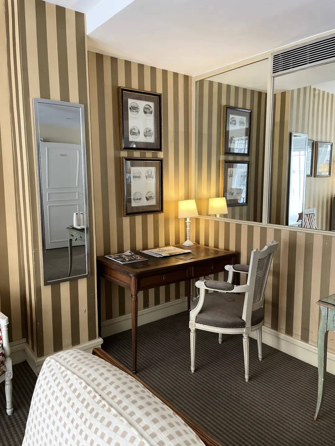 Chambre Single in Paris 4e Arrondissement, Paris