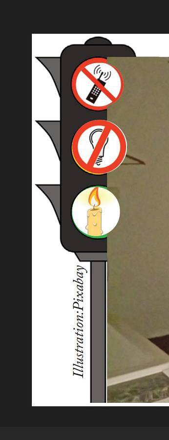 Gîte pour 3 personnes, avec vue à Le Vigan - 2