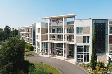 Gîte pour 4 personnes, avec jardin et sauna à Carquefou