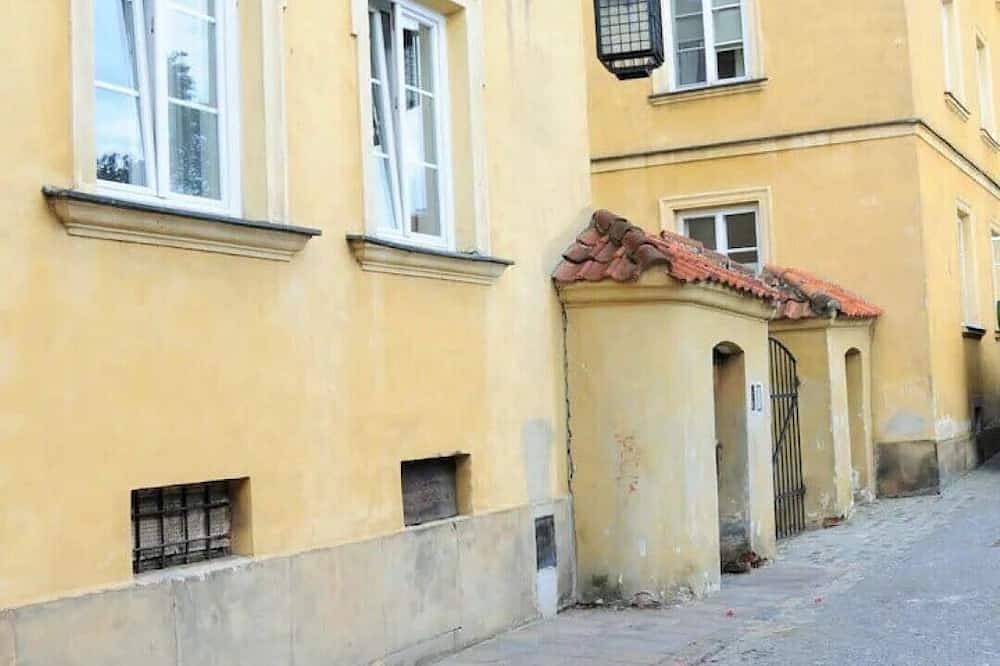 Appartamento intero, Julia's Apartments Warsaw Old Town Rycerska Studio in Varsavia Śródmieście, Varsavia