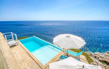 Villa in Capdepera, East Majorca für 6 