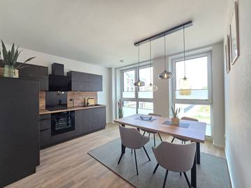 Ferienwohnung für 4 Personen in Norden-Norddeich, Landkreis Aurich, Bild 4