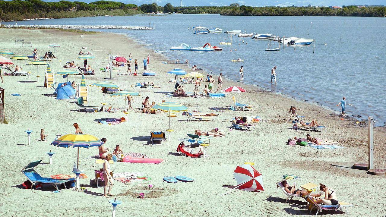 Bungalow für 6 Personen (45 m²) in Aquileia in Aquilea (Italia), Provincia d'Udine